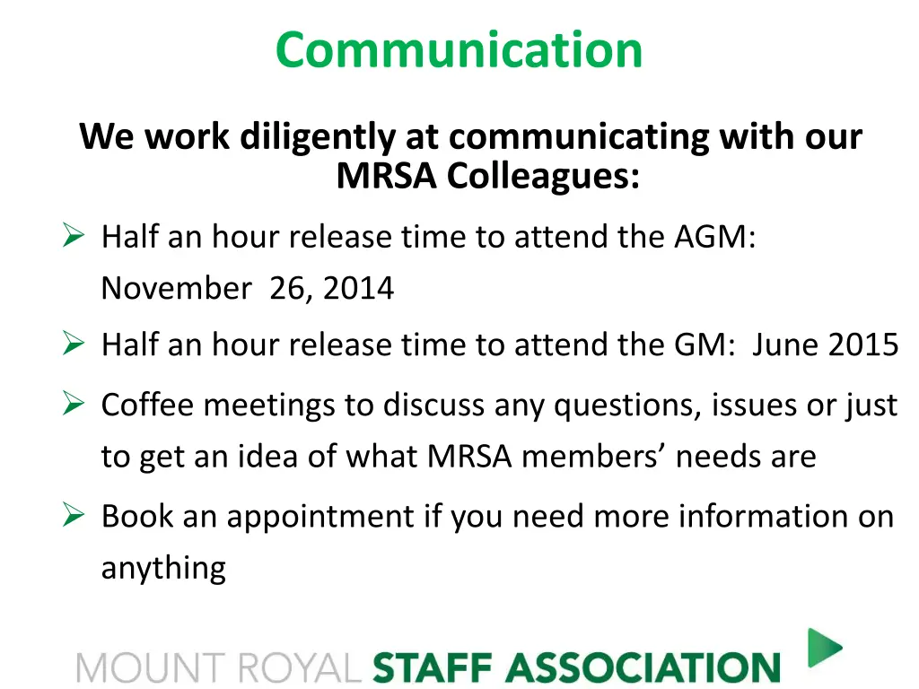 communication 1