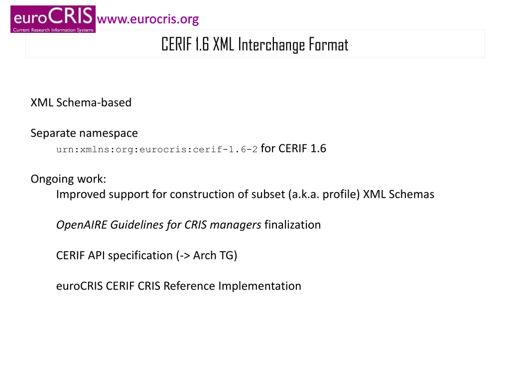 www eurocris org www eurocris org 28