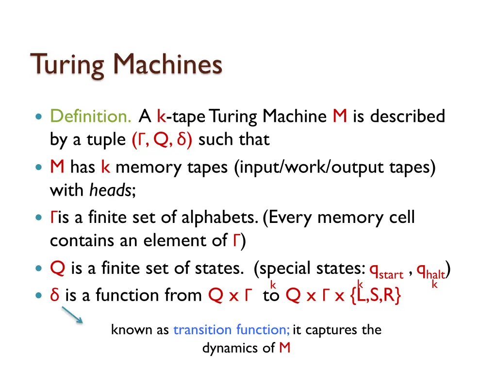 turing machines 8