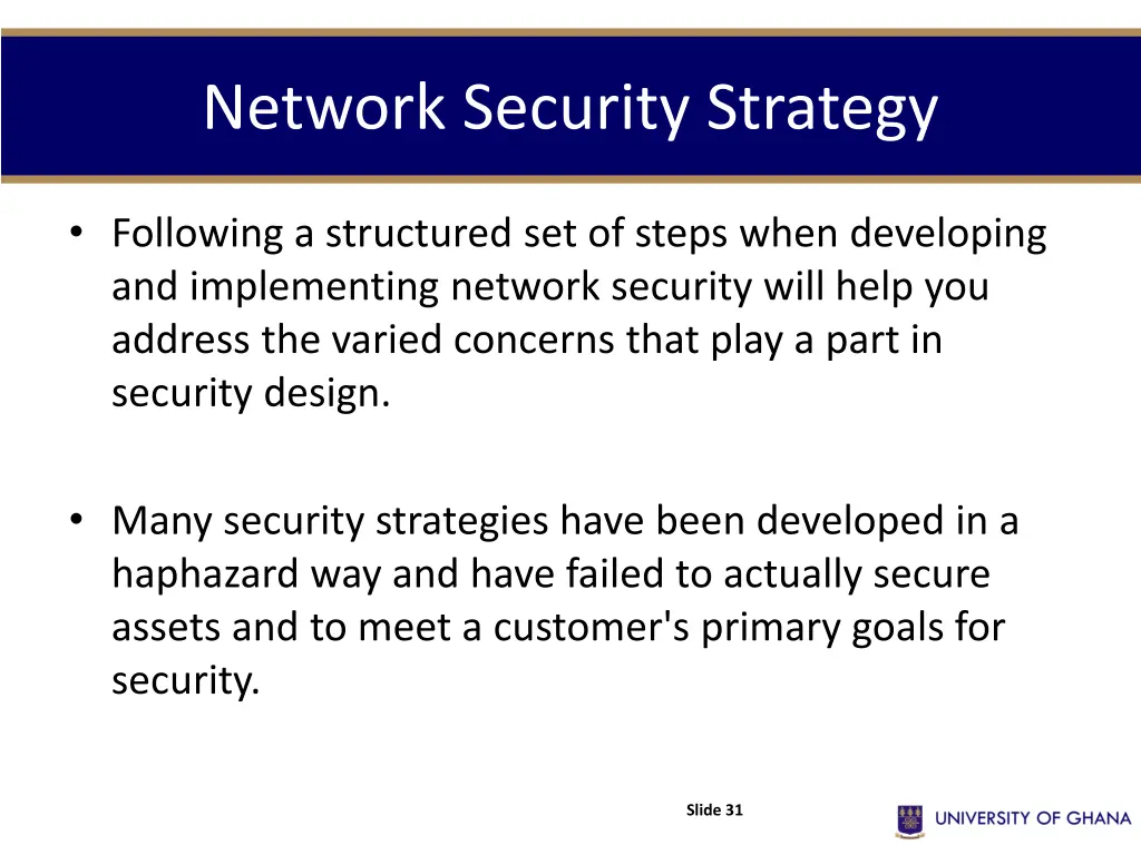 network security strategy 1