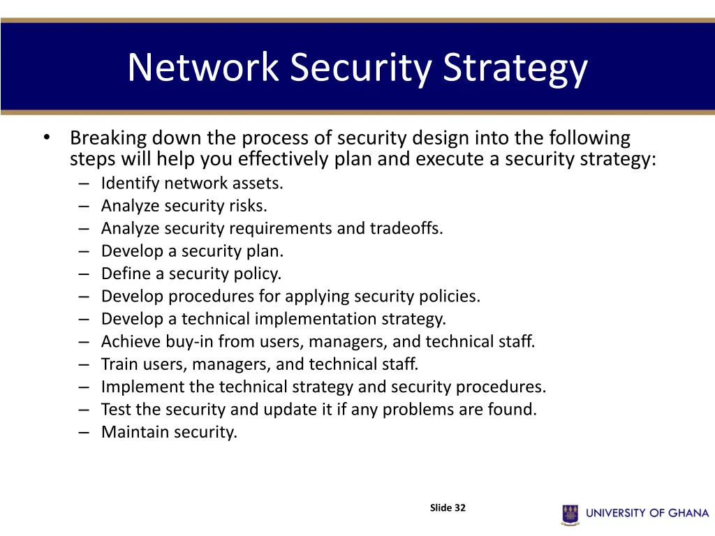 network security strategy 2
