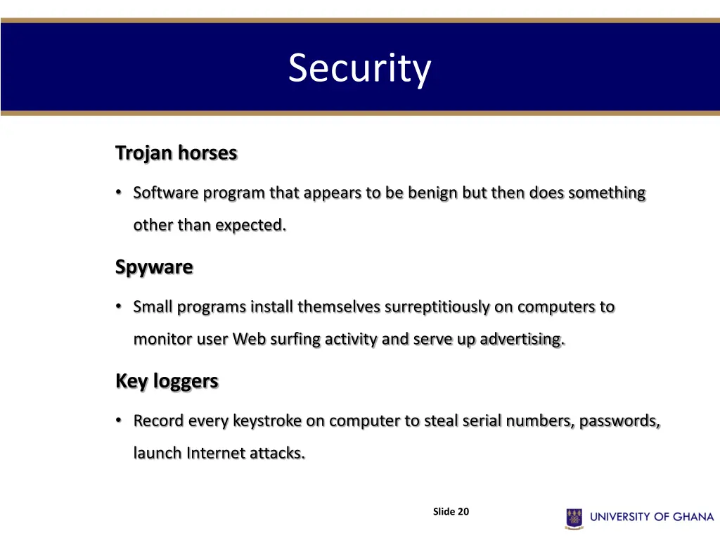 security 12