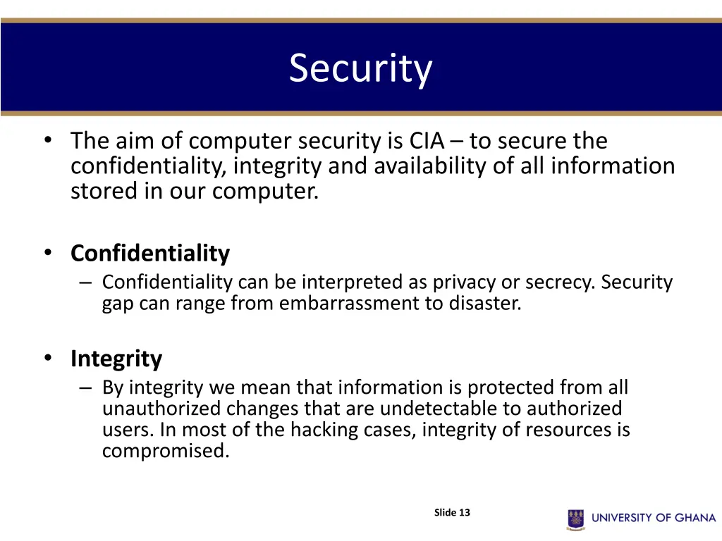 security 5