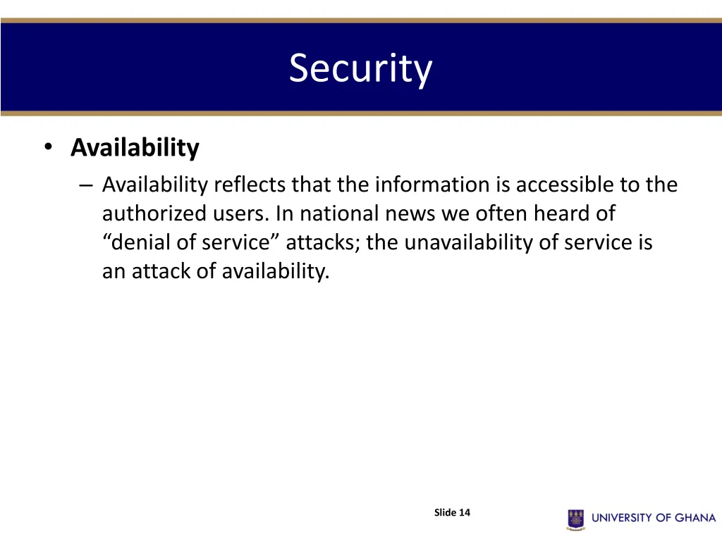 security 6