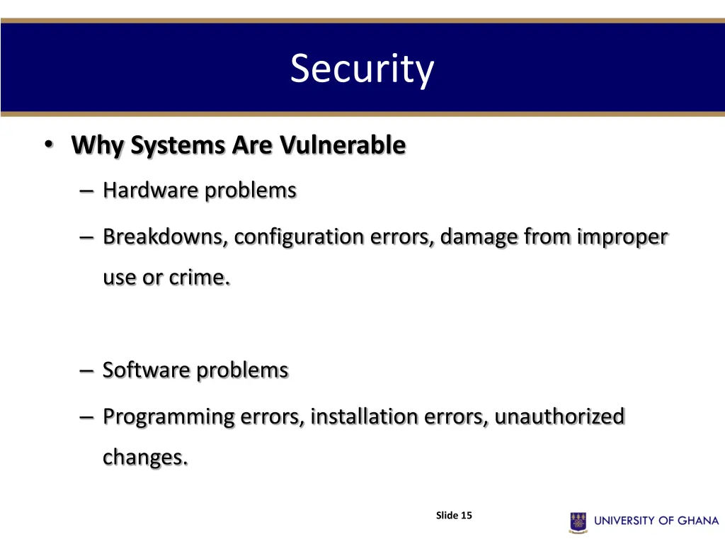 security 7