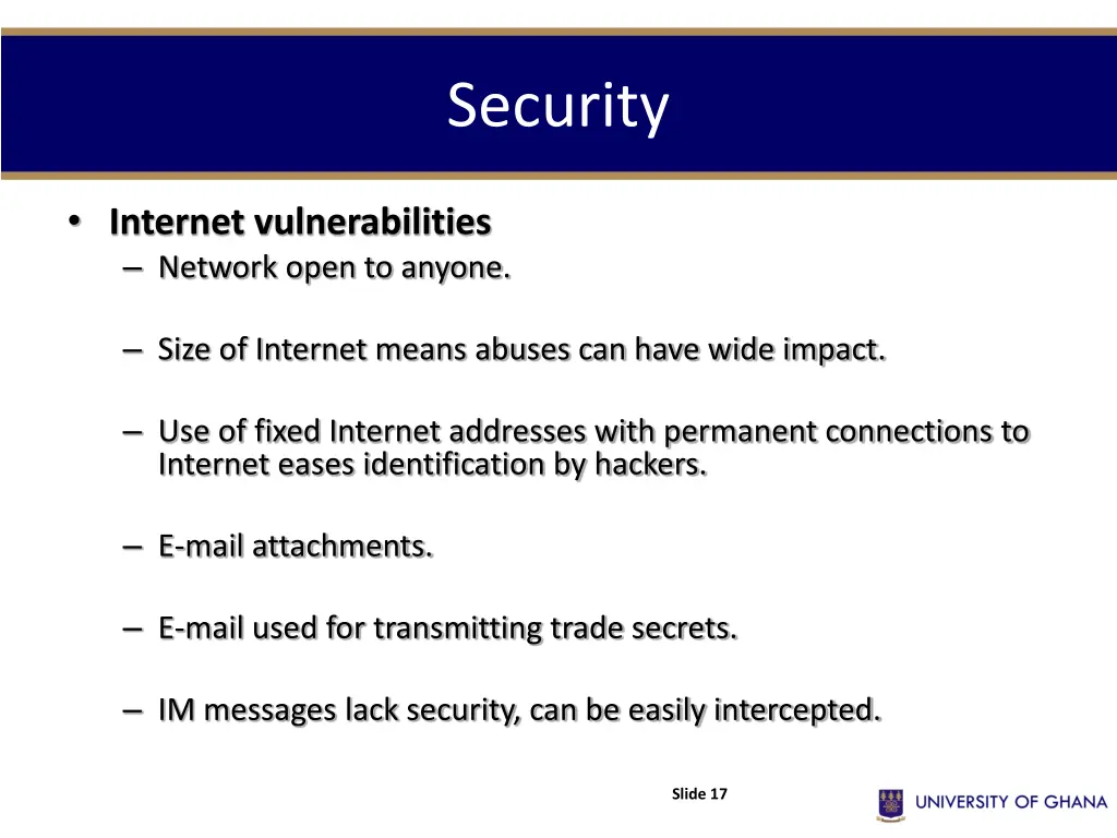 security 9