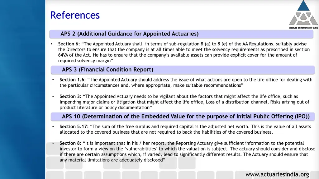 references 3