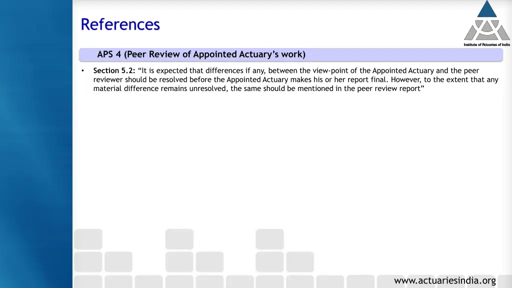 references 4