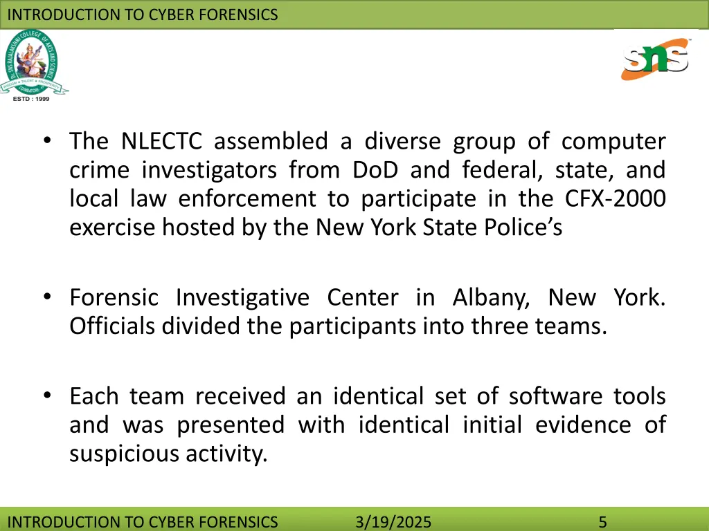 introduction to cyber forensics 4