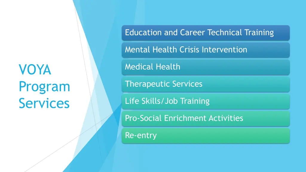 education and career technical training