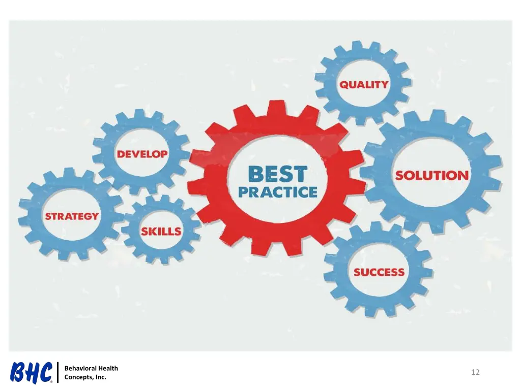 behavioral health concepts inc