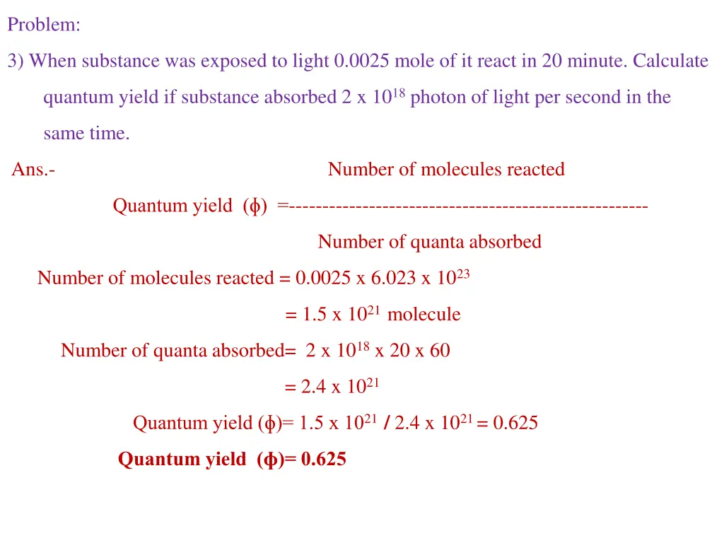 problem 2