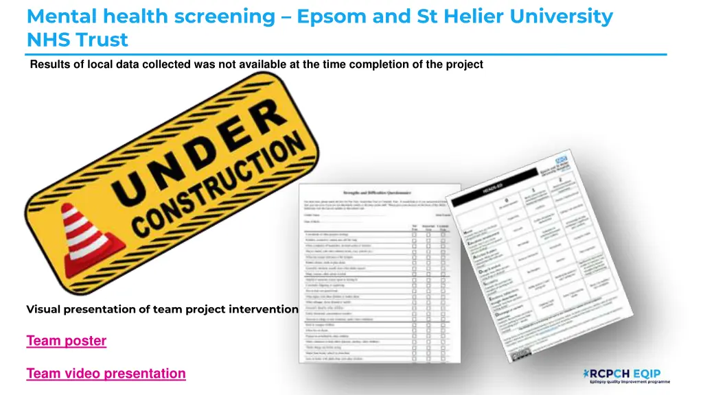 mental health screening epsom and st helier 5