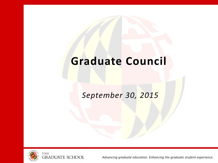 graduate council