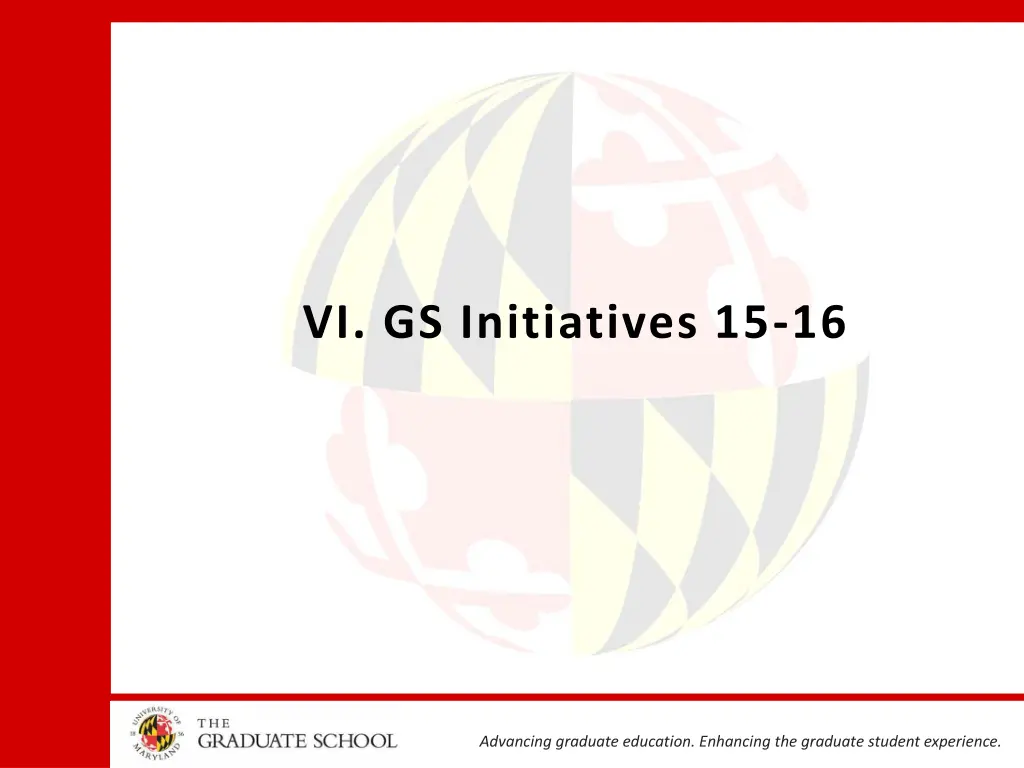 vi gs initiatives 15 16