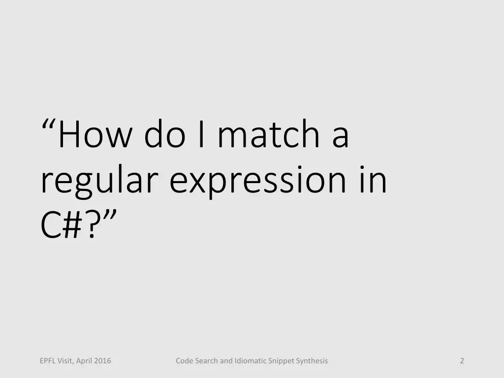 how do i match a regular expression in c