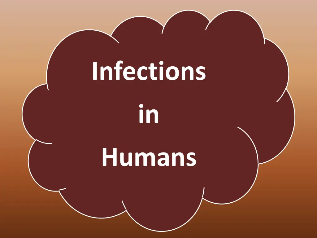 infections