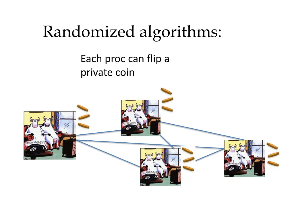 randomized algorithms