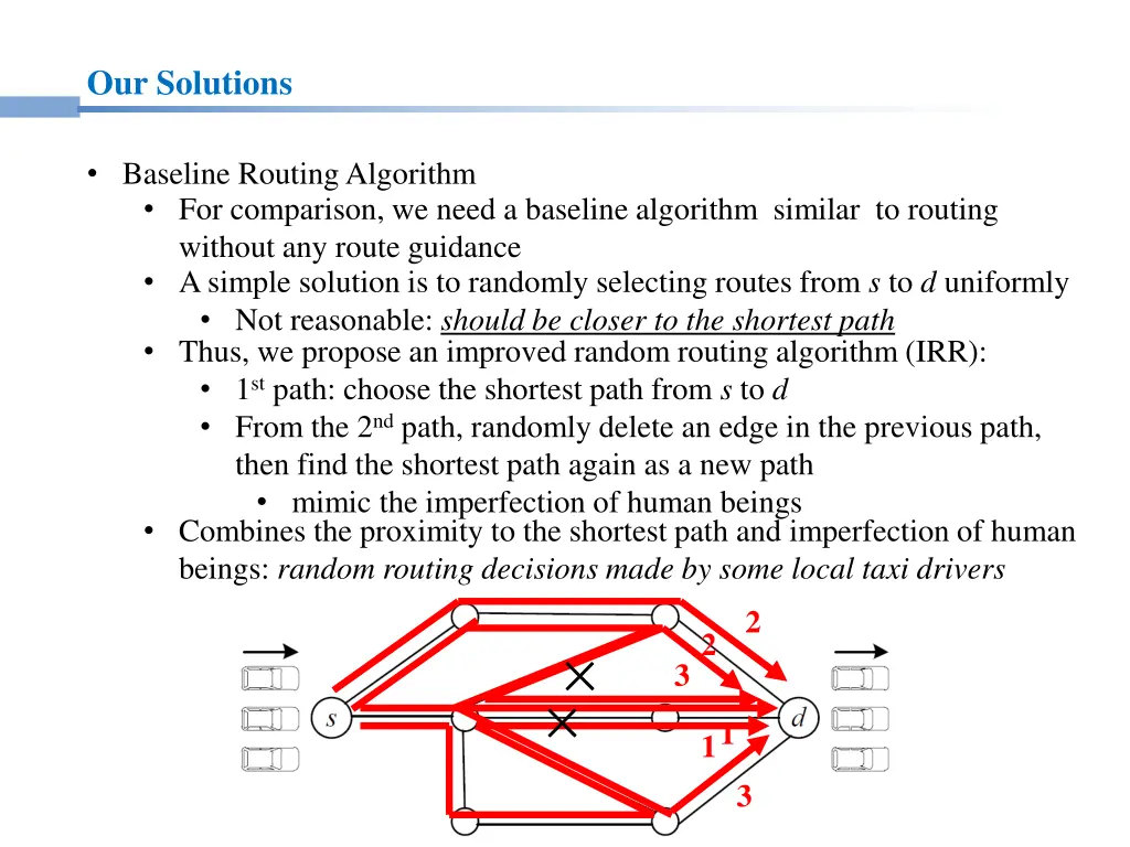 our solutions 2