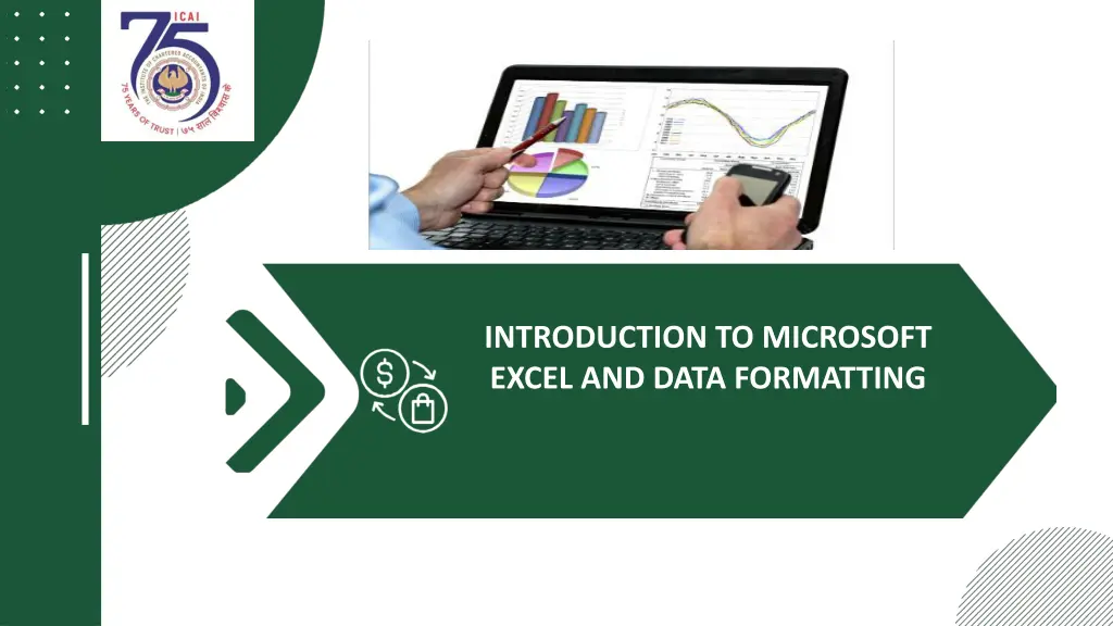 introduction to microsoft excel and data