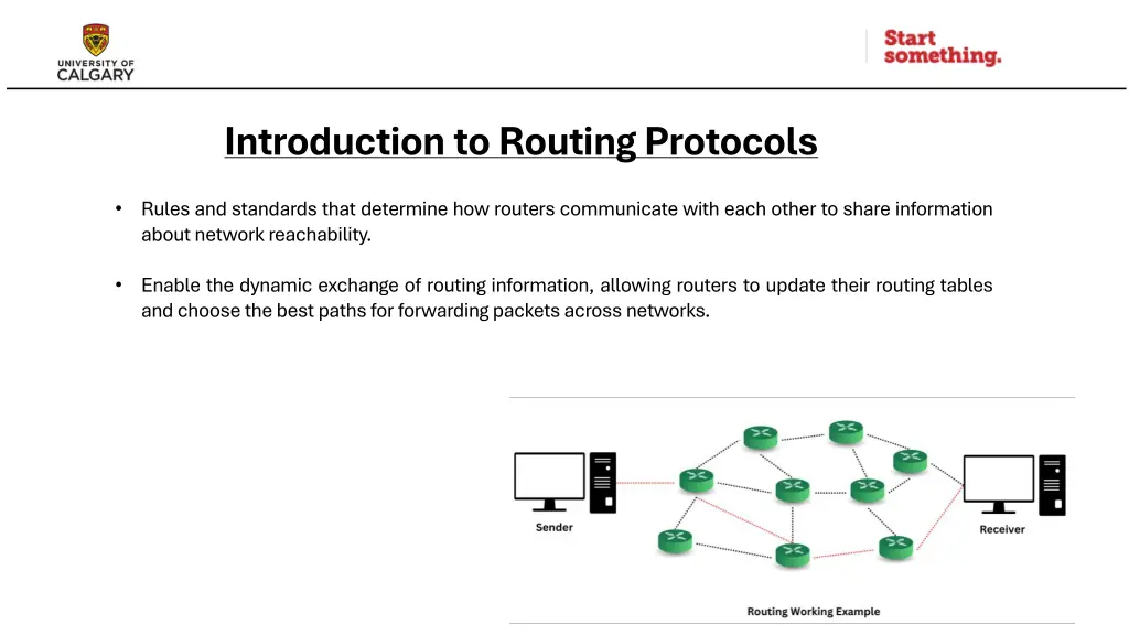introduction to routing protocols 1