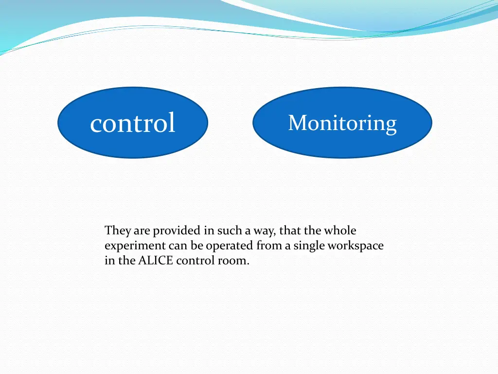 control