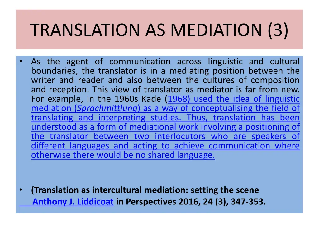 translation as mediation 3