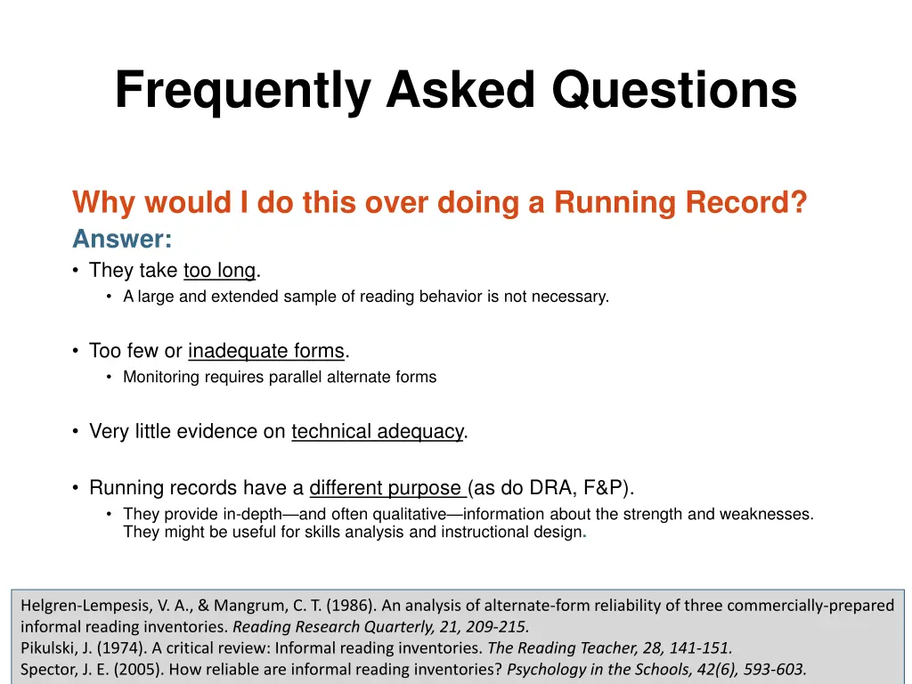 frequently asked questions 2