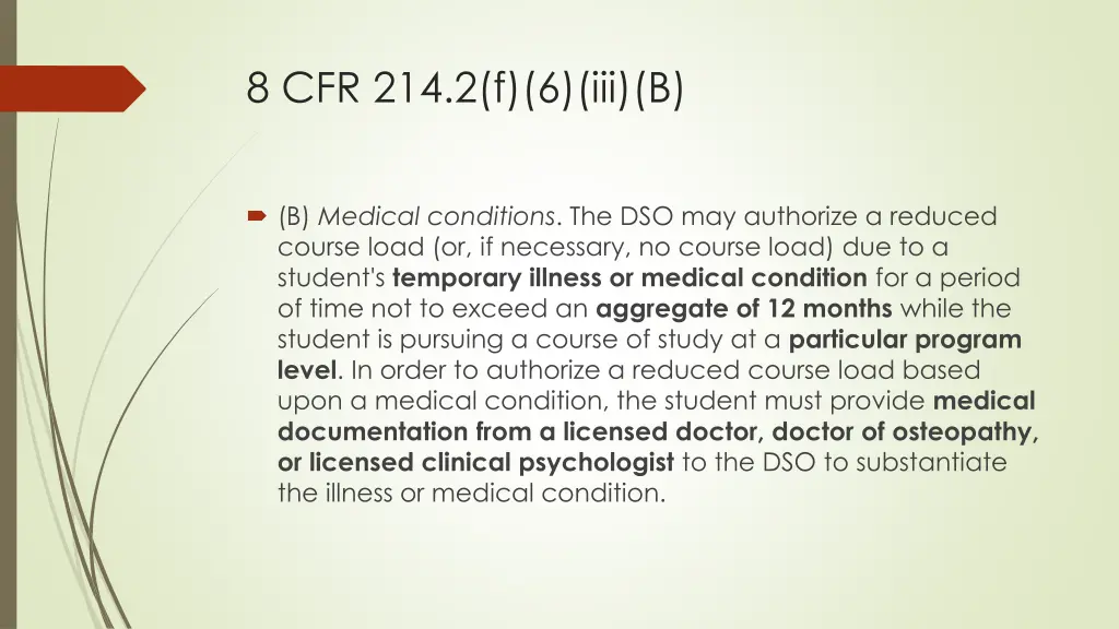 8 cfr 214 2 f 6 iii b