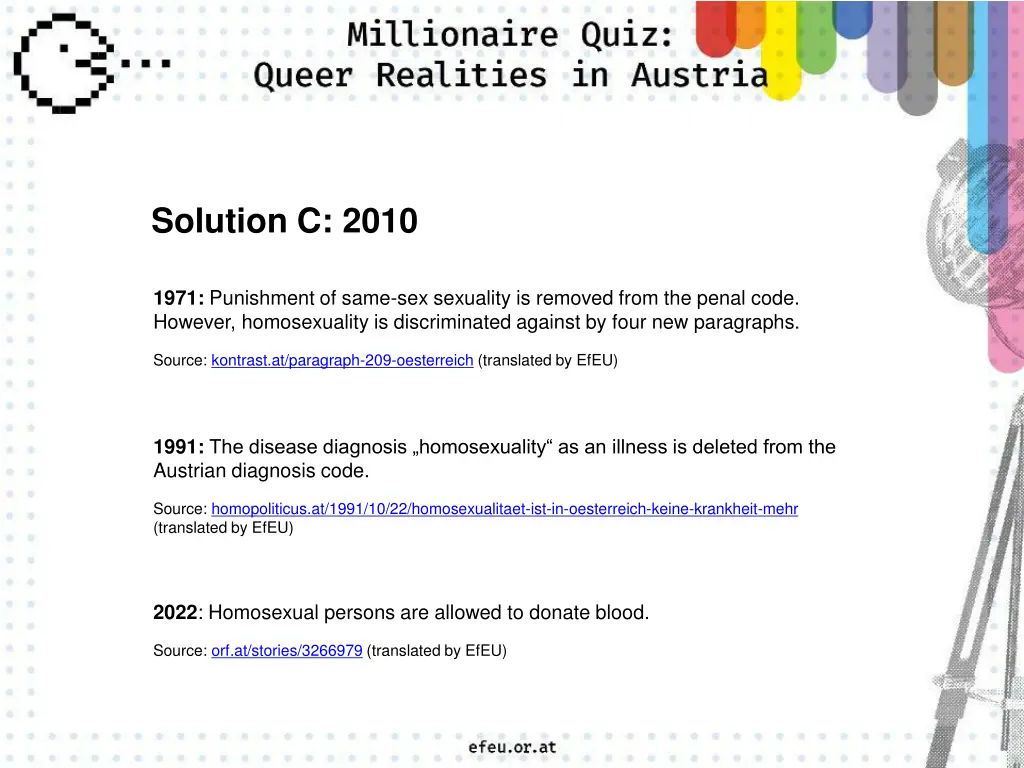 solution c 2010