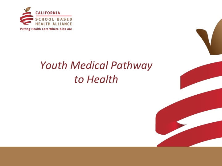 youth medical pathway to health
