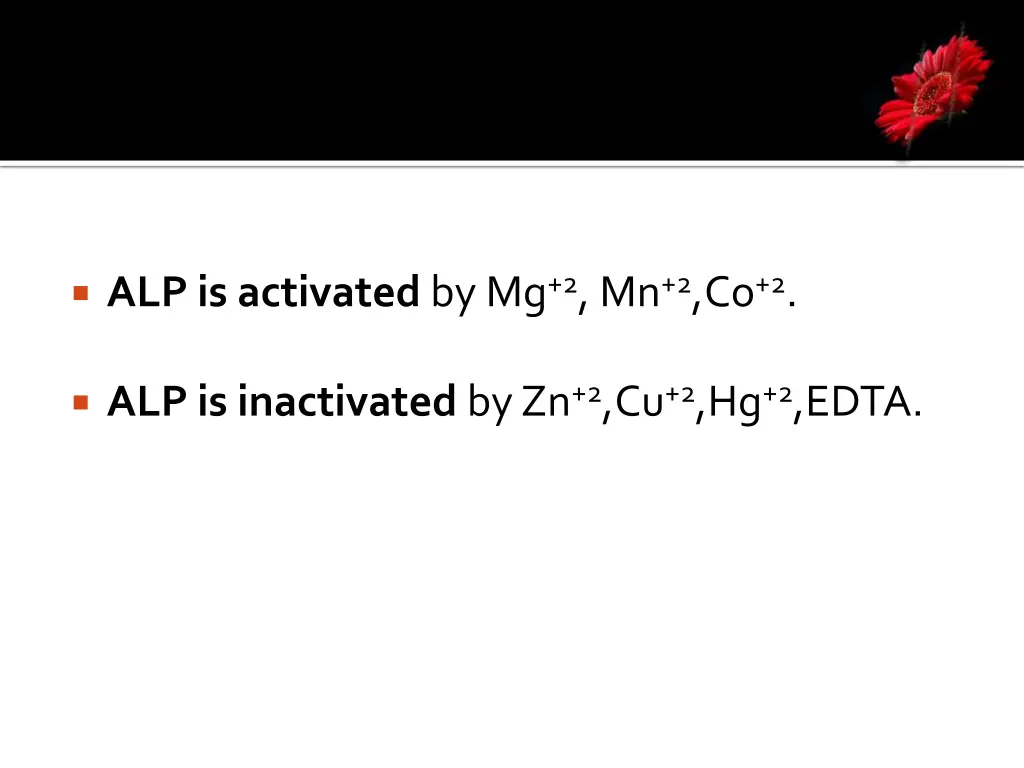 alpis activated by mg 2 mn 2 co 2