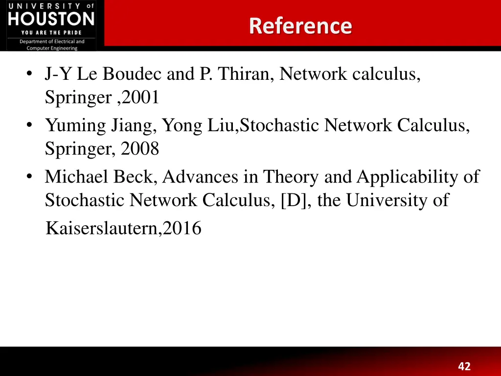 reference