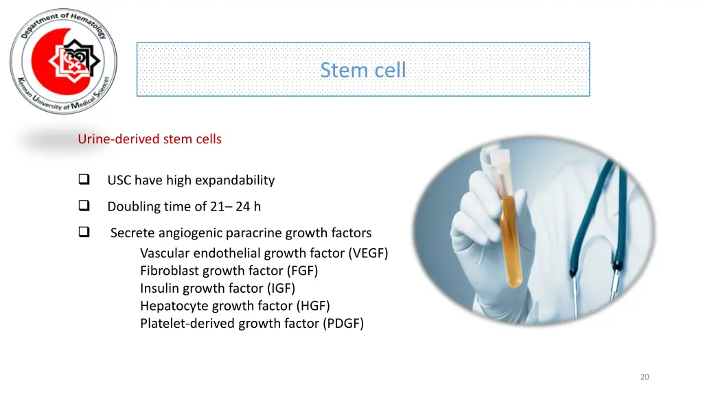 stem cell 16