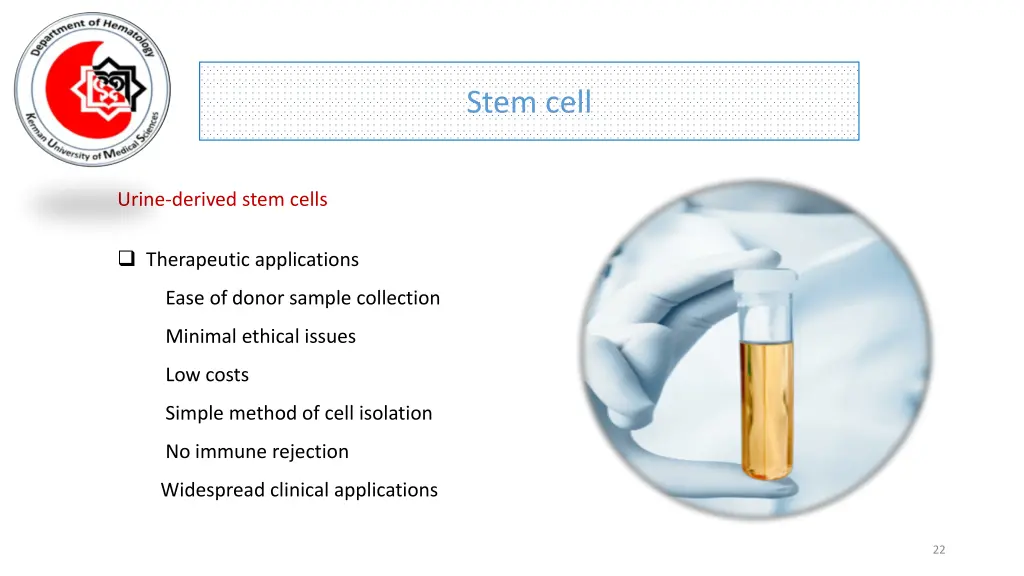 stem cell 18