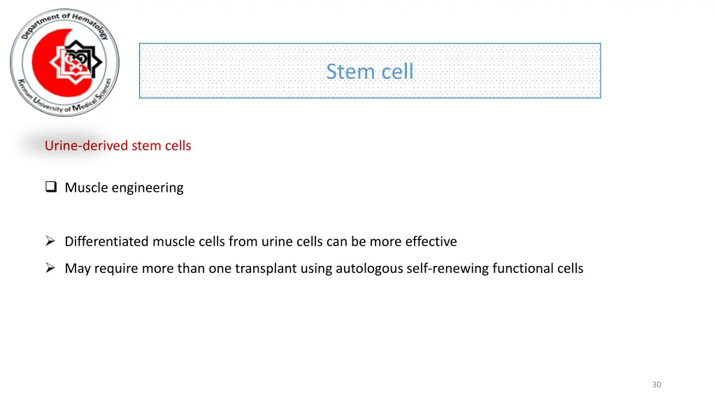 stem cell 26