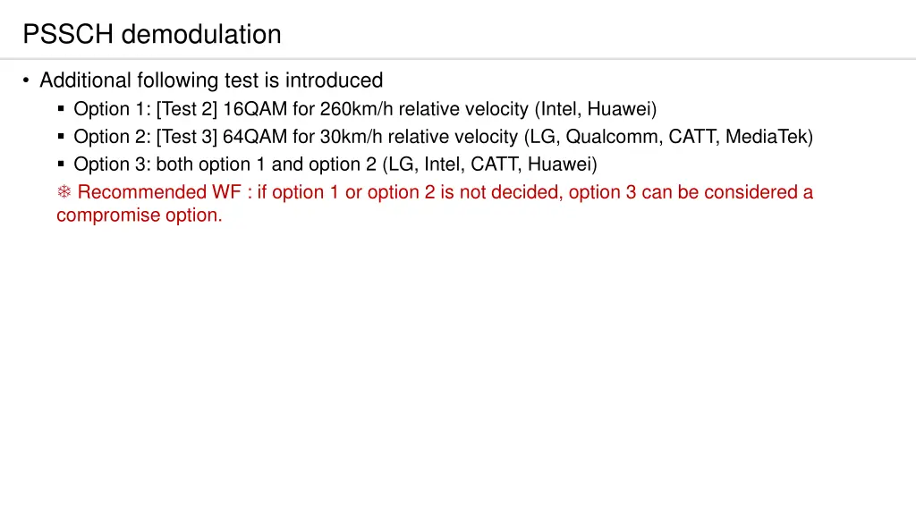 pssch demodulation 1