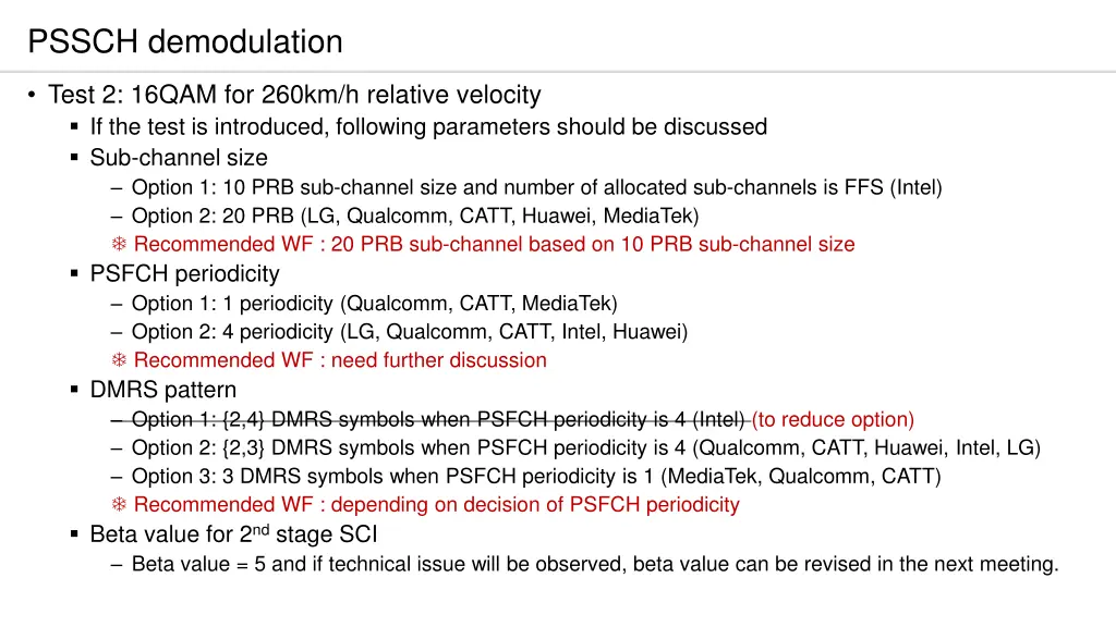 pssch demodulation 2
