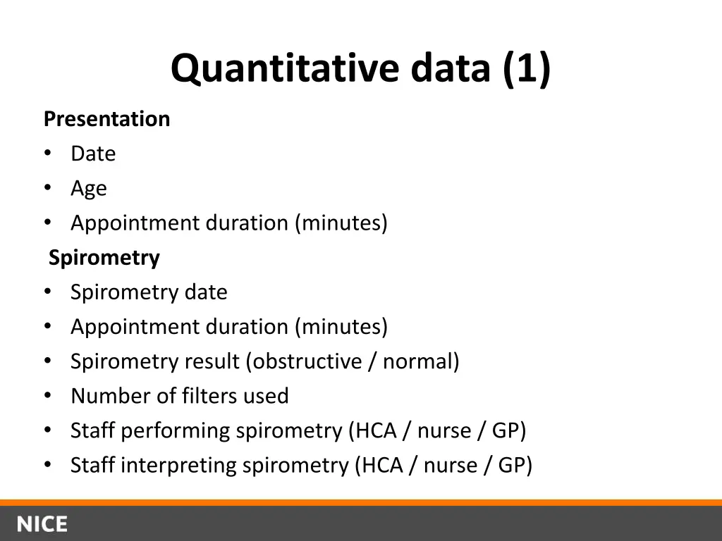 quantitative data 1