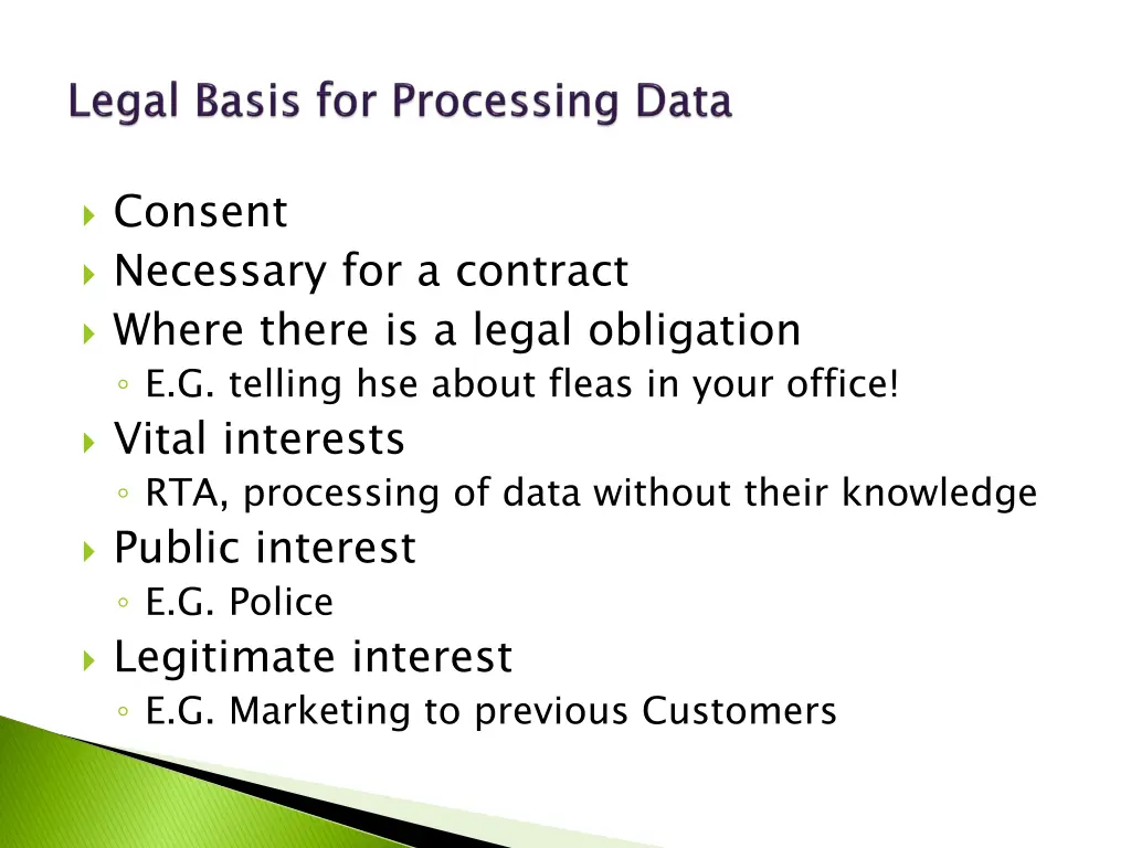consent necessary for a contract where there