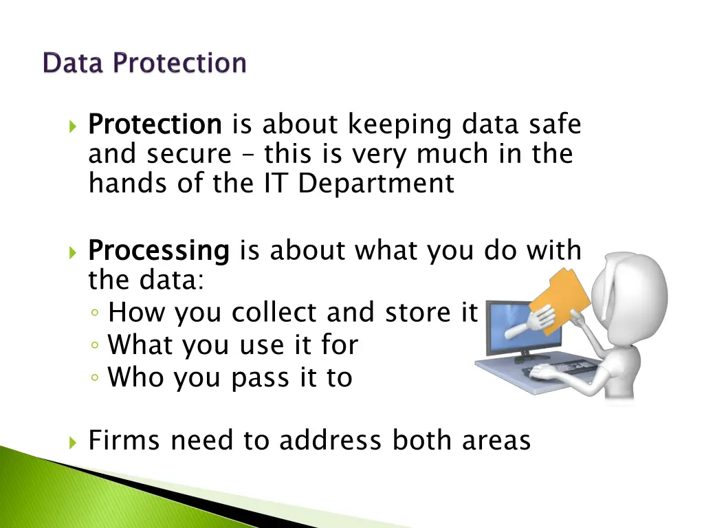 protection and secure this is very much