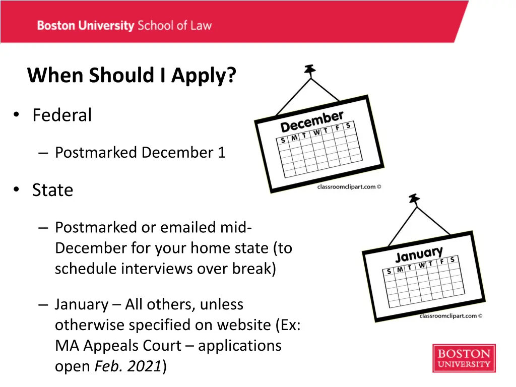 when should i apply