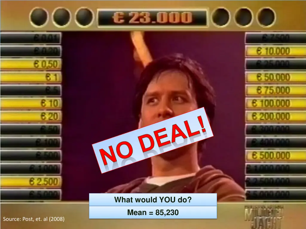 no deal 2