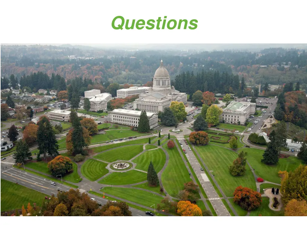 questions