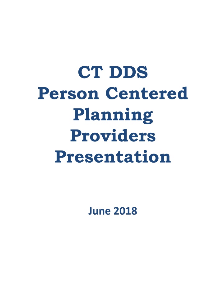 ct dds
