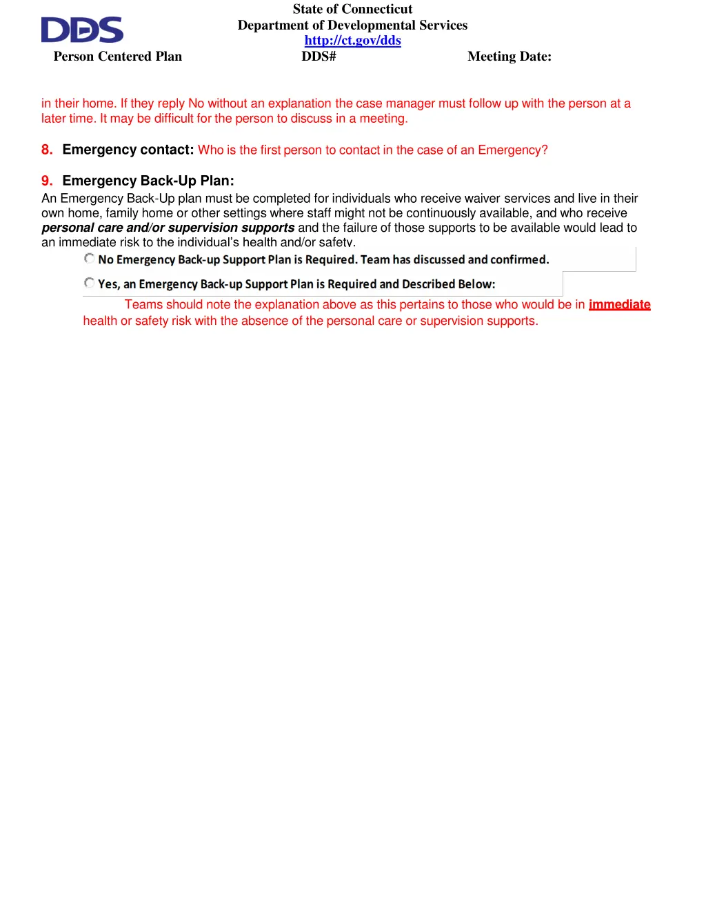 state of connecticut department of developmental 3