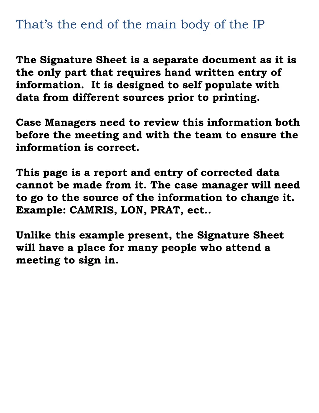 that s the end of the main body of the ip