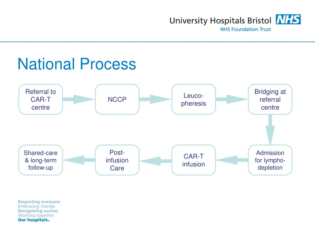 national process