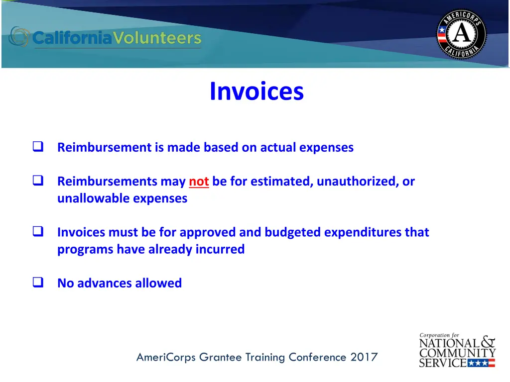 invoices 1