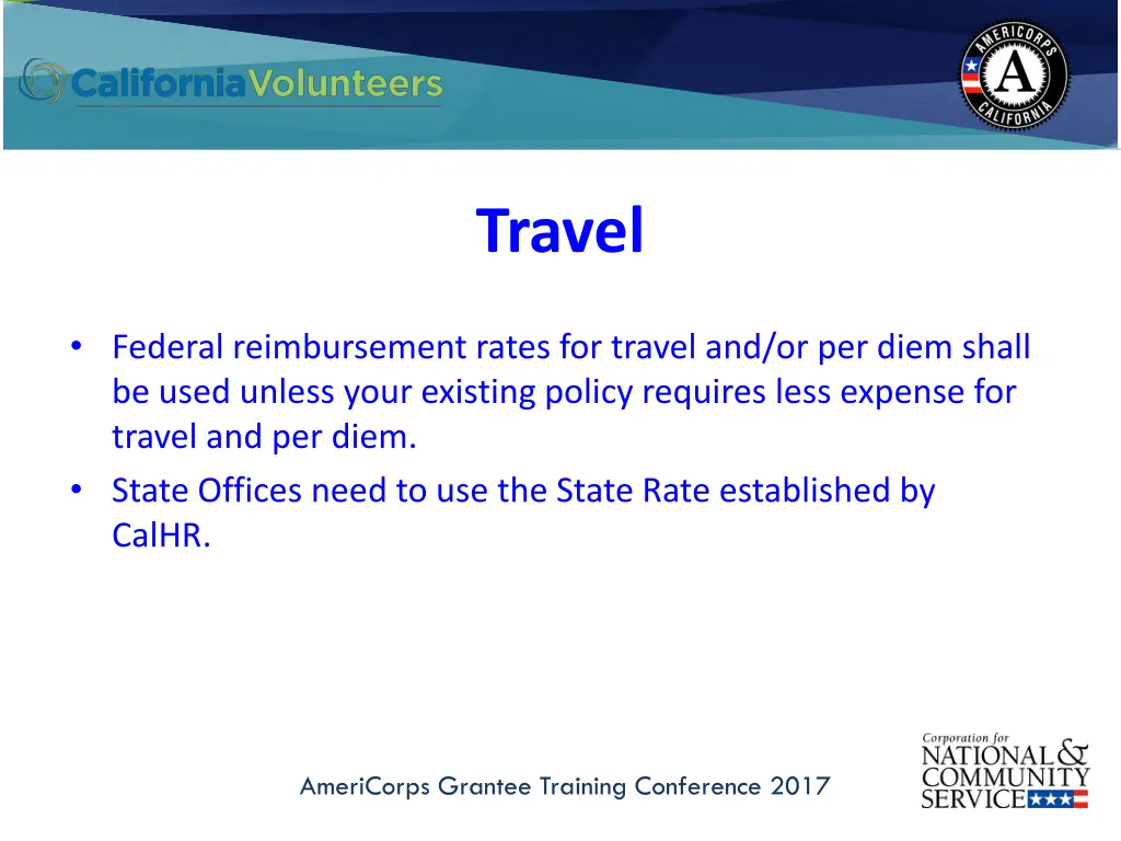 travel